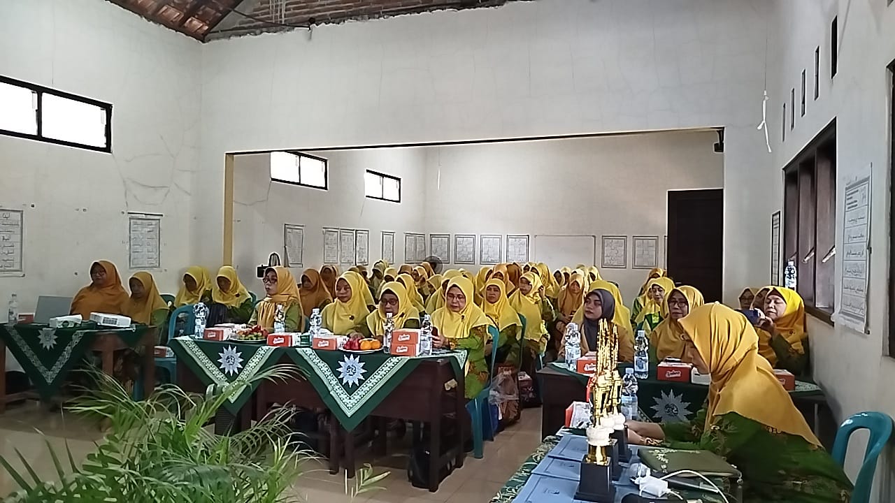 Musyawarah Cabang HMI Kabupaten Tojo Una-Una 2025