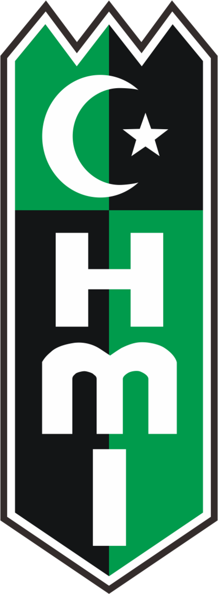 Logo HMI Kabupaten Tojo Una-Una